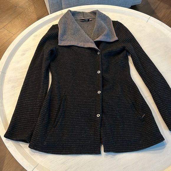 Prana Milana Jacket - Picture 6 of 8